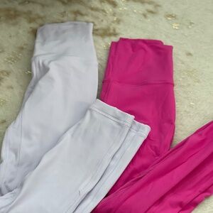 Lululemon align bundle